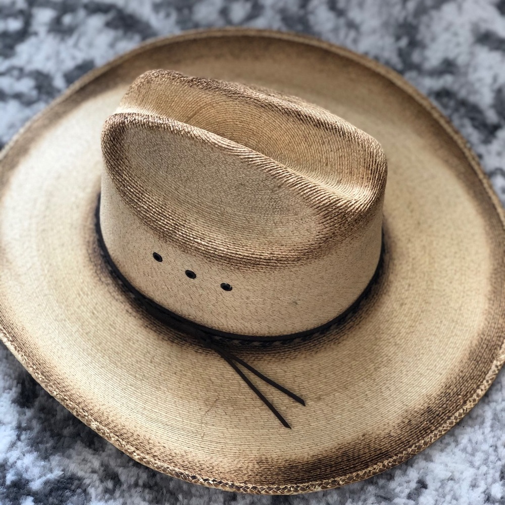 New Jason Aldean Cowboy Hat